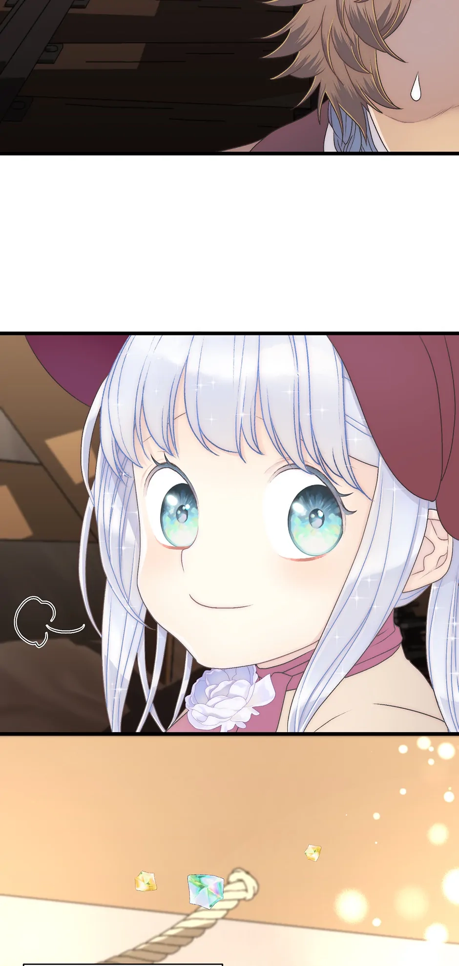 The Youngest Is Trying To Prevent the World From Ending Chapter 13 page 60 - 