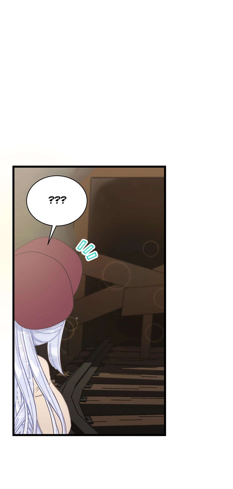The Youngest Is Trying To Prevent the World From Ending Chapter 13 page 63 - 