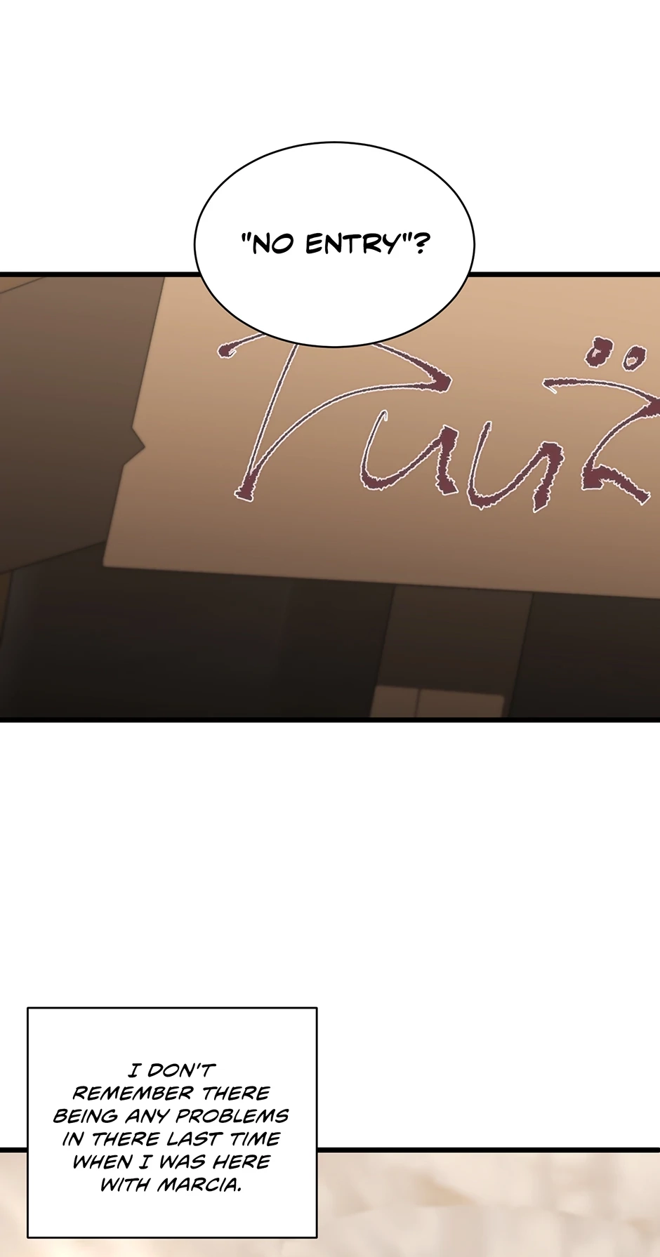 The Youngest Is Trying To Prevent the World From Ending Chapter 13 page 64 - 