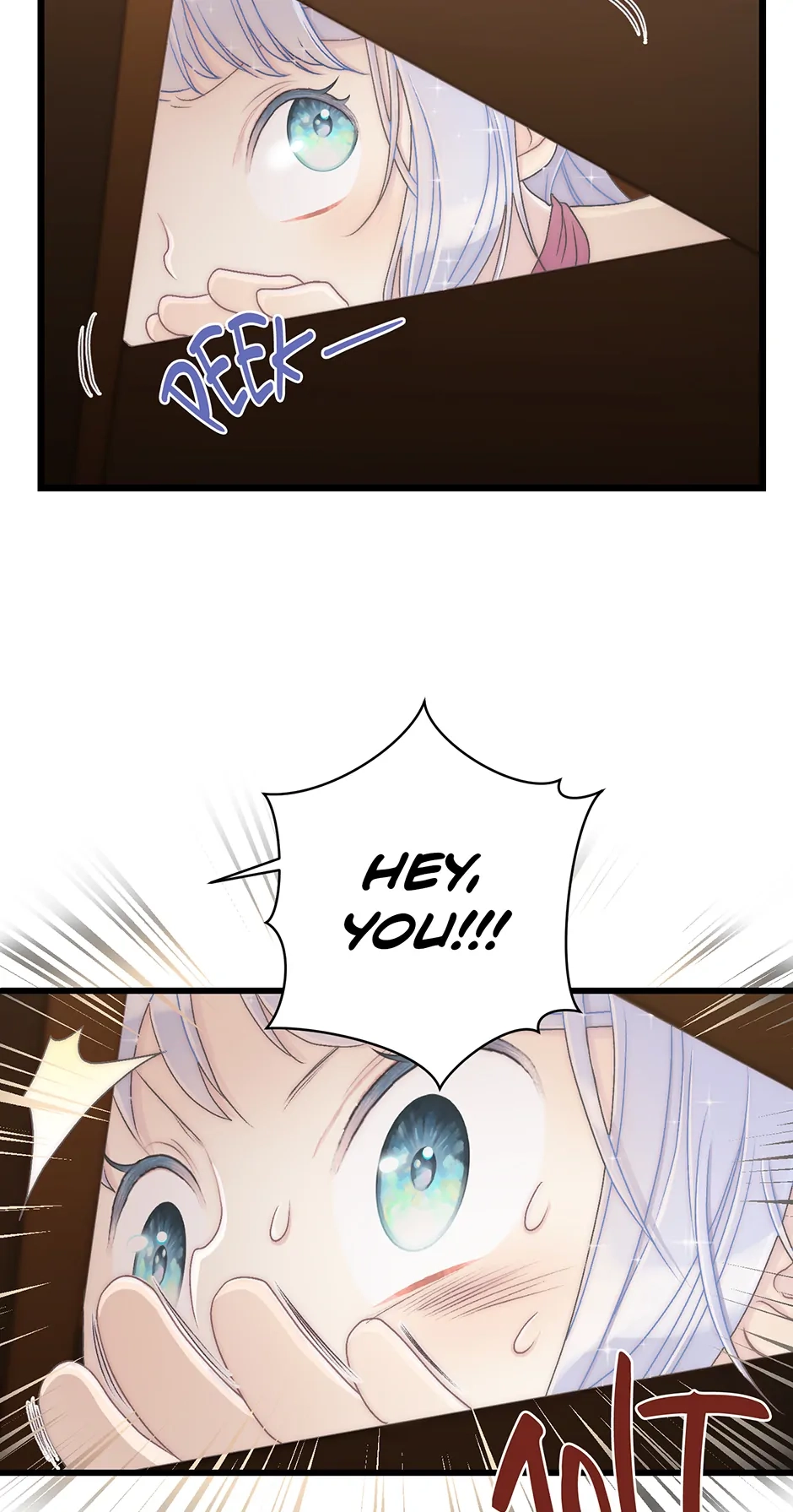 The Youngest Is Trying To Prevent the World From Ending Chapter 13 page 66 - 