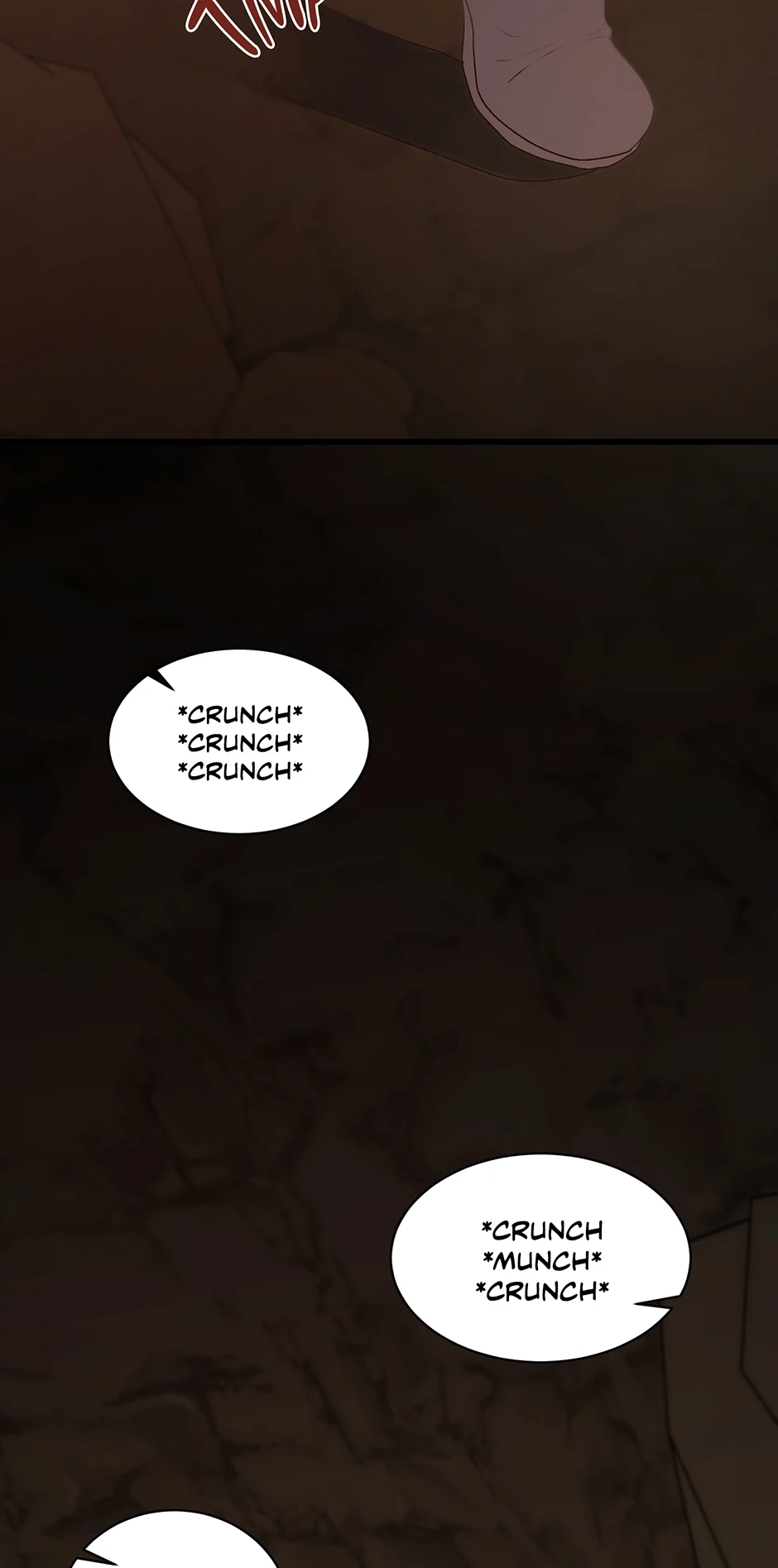The Youngest Is Trying To Prevent the World From Ending Chapter 13 page 81 - 