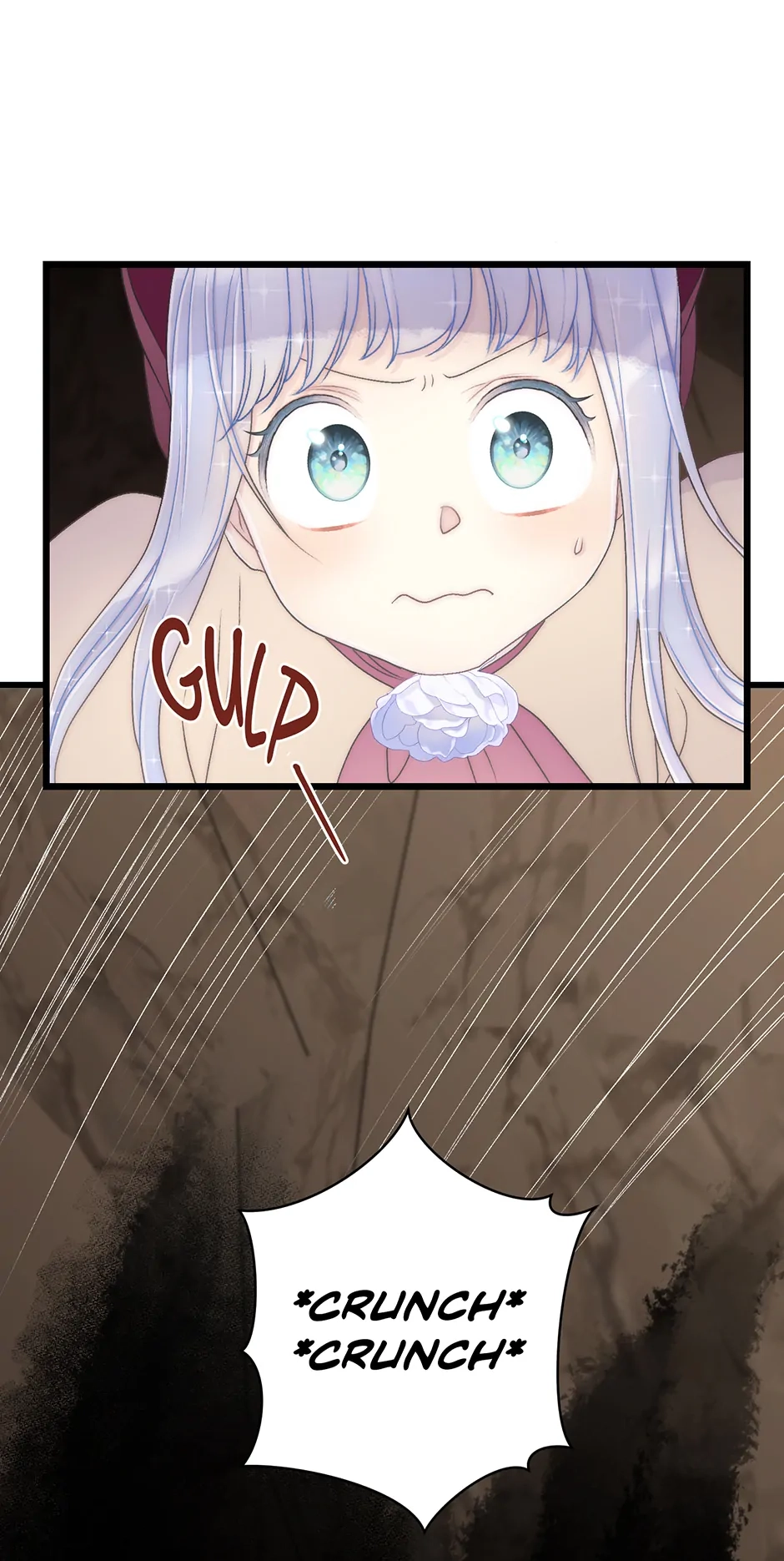 The Youngest Is Trying To Prevent the World From Ending Chapter 13 page 84 - 