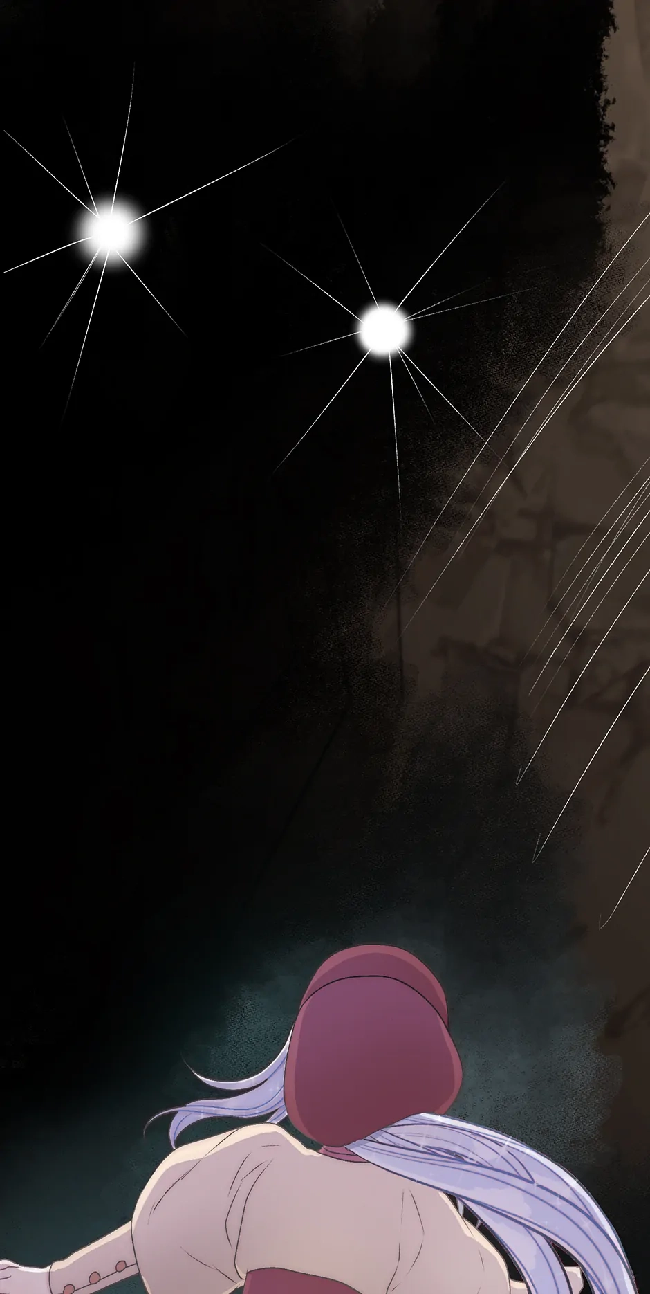 The Youngest Is Trying To Prevent the World From Ending Chapter 13 page 85 - 