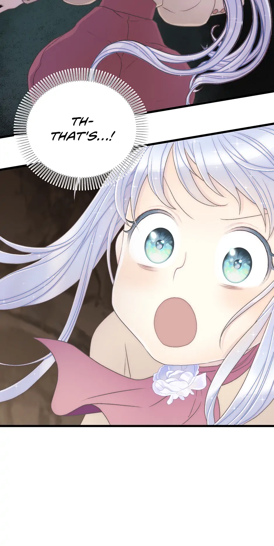 The Youngest Is Trying To Prevent the World From Ending Chapter 13 page 86 - 