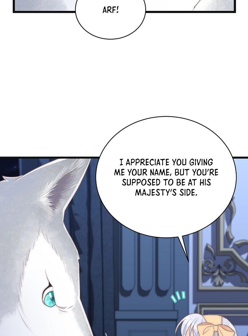 The Youngest Is Trying To Prevent the World From Ending Chapter 14 page 101 - 