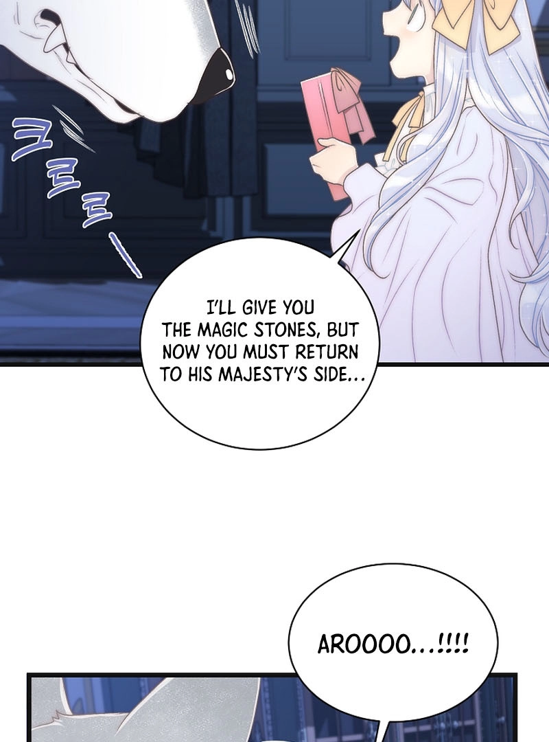 The Youngest Is Trying To Prevent the World From Ending Chapter 14 page 102 - 