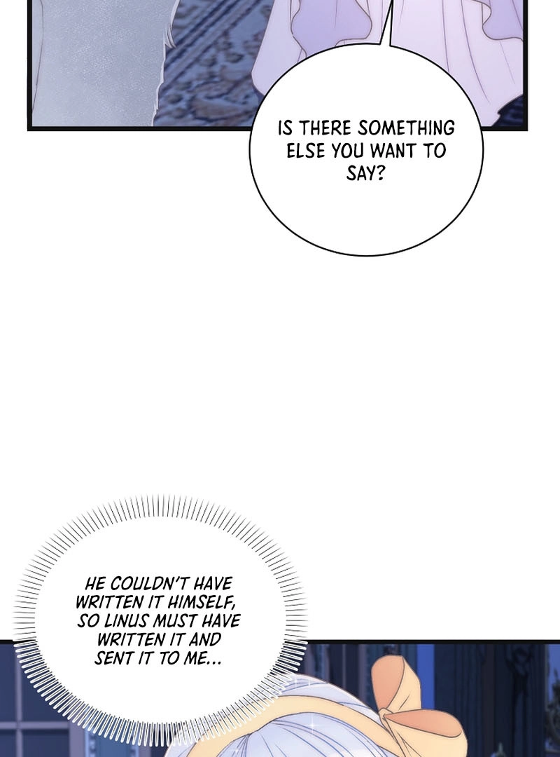 The Youngest Is Trying To Prevent the World From Ending Chapter 14 page 104 - 