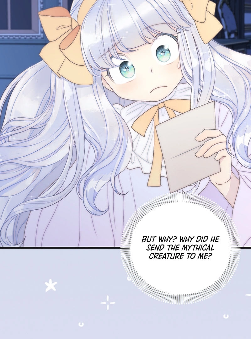 The Youngest Is Trying To Prevent the World From Ending Chapter 14 page 105 - 