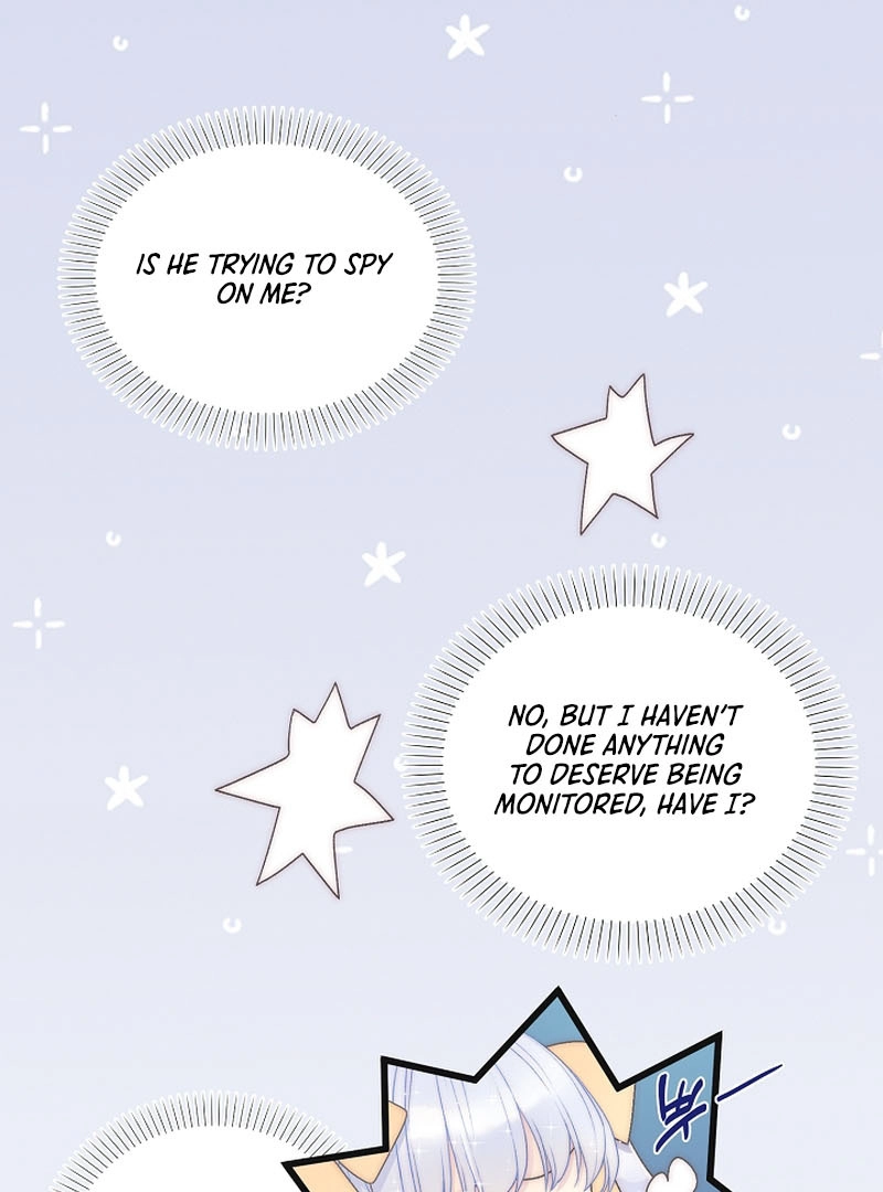 The Youngest Is Trying To Prevent the World From Ending Chapter 14 page 106 - 