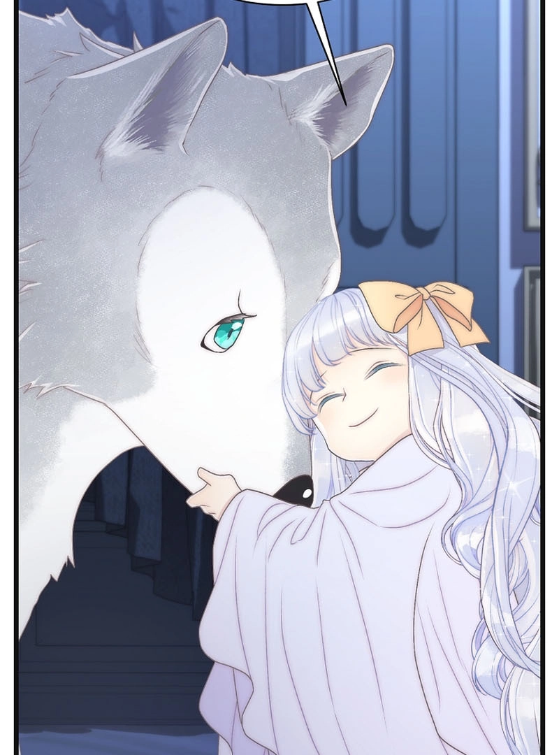 The Youngest Is Trying To Prevent the World From Ending Chapter 14 page 108 - 