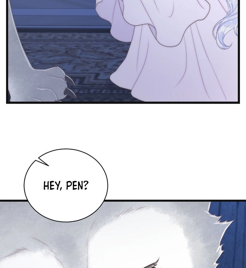 The Youngest Is Trying To Prevent the World From Ending Chapter 14 page 109 - 