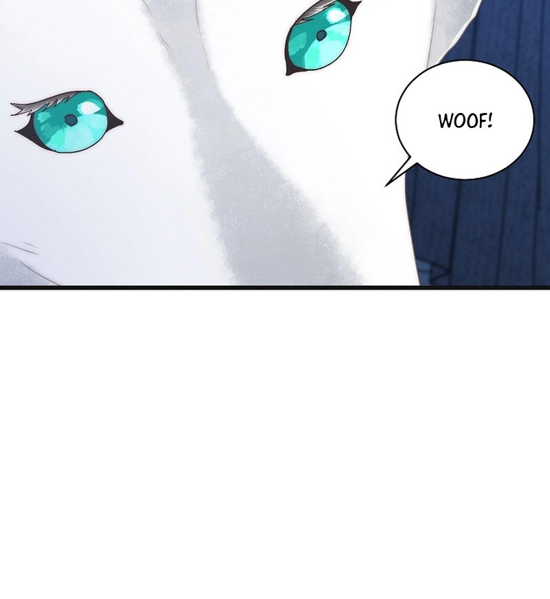 The Youngest Is Trying To Prevent the World From Ending Chapter 14 page 110 - 
