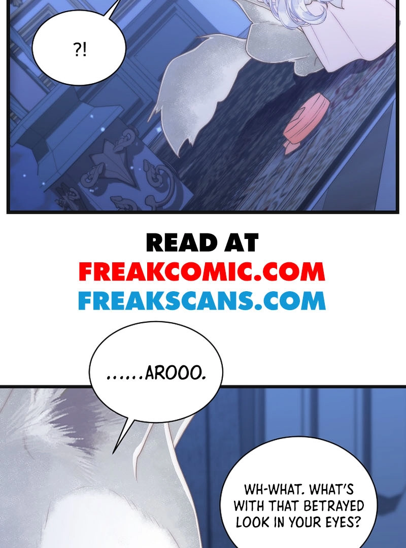 The Youngest Is Trying To Prevent the World From Ending Chapter 14 page 112 - 