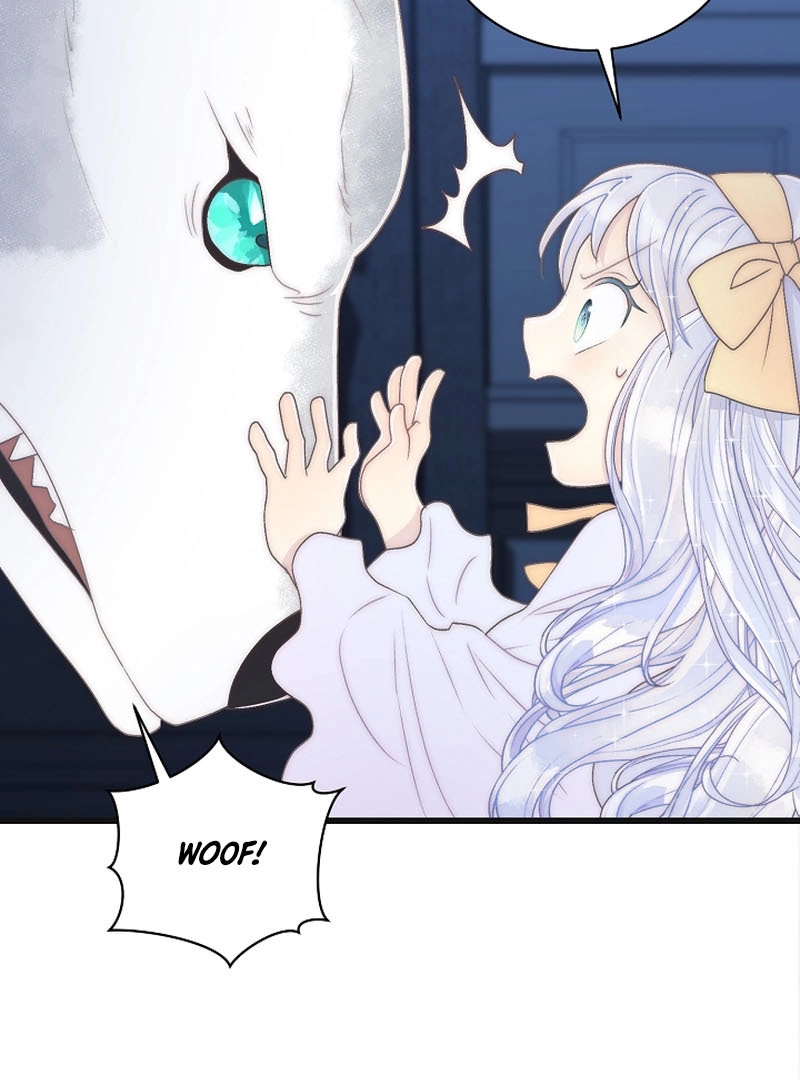The Youngest Is Trying To Prevent the World From Ending Chapter 14 page 113 - 