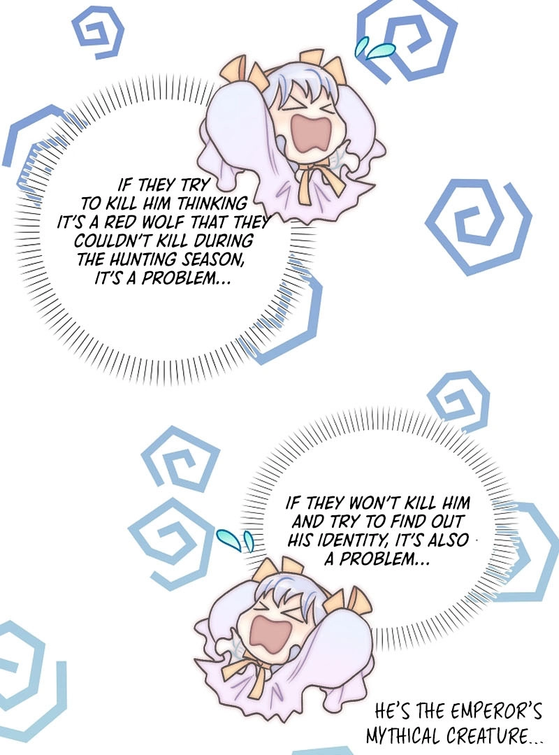 The Youngest Is Trying To Prevent the World From Ending Chapter 14 page 118 - 