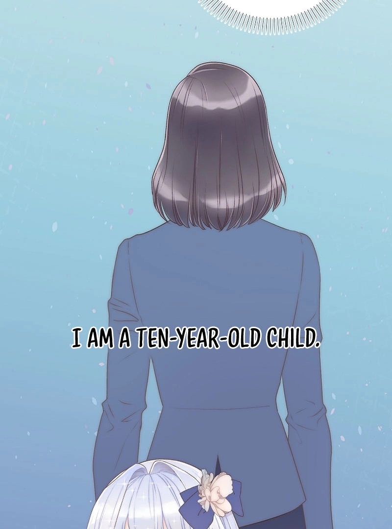 The Youngest Is Trying To Prevent the World From Ending Chapter 14 page 120 - 