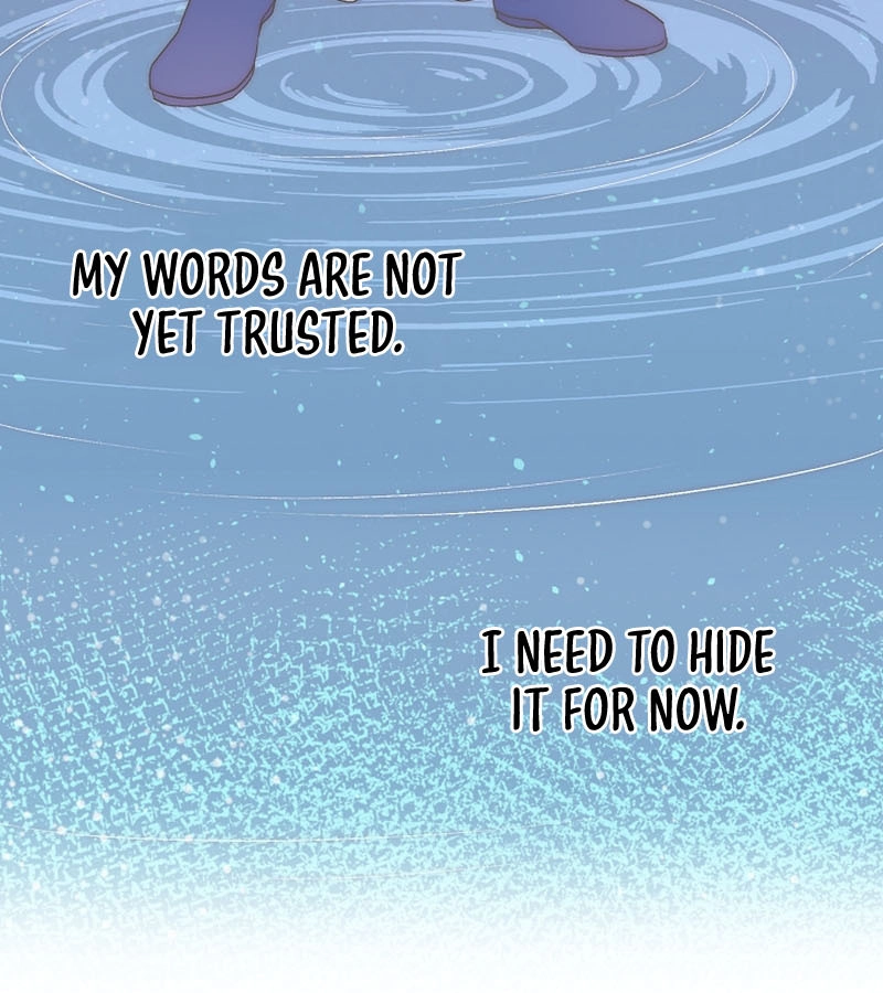 The Youngest Is Trying To Prevent the World From Ending Chapter 14 page 122 - 