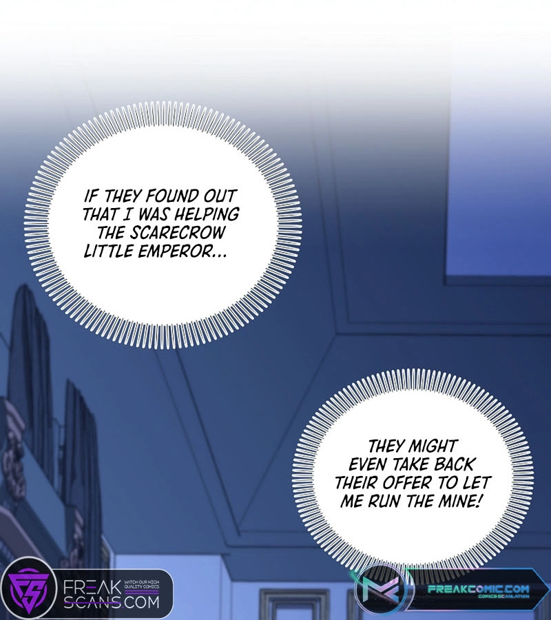 The Youngest Is Trying To Prevent the World From Ending Chapter 14 page 123 - 