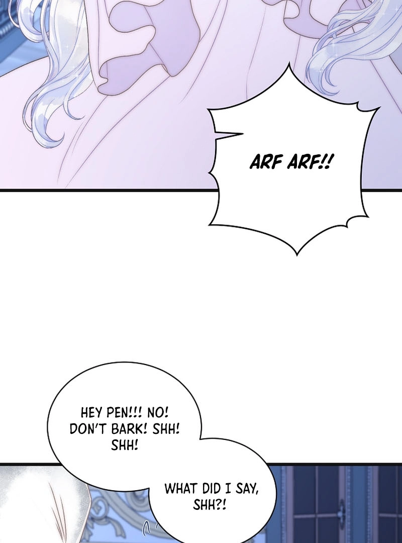 The Youngest Is Trying To Prevent the World From Ending Chapter 14 page 125 - 