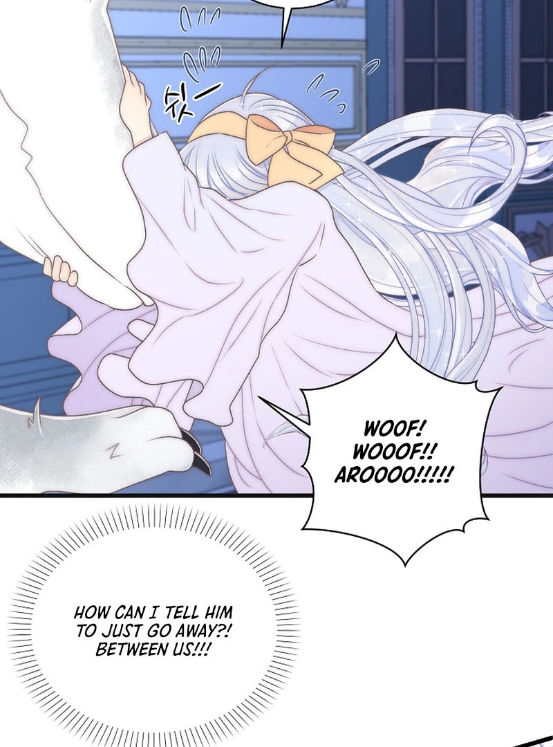 The Youngest Is Trying To Prevent the World From Ending Chapter 14 page 126 - 
