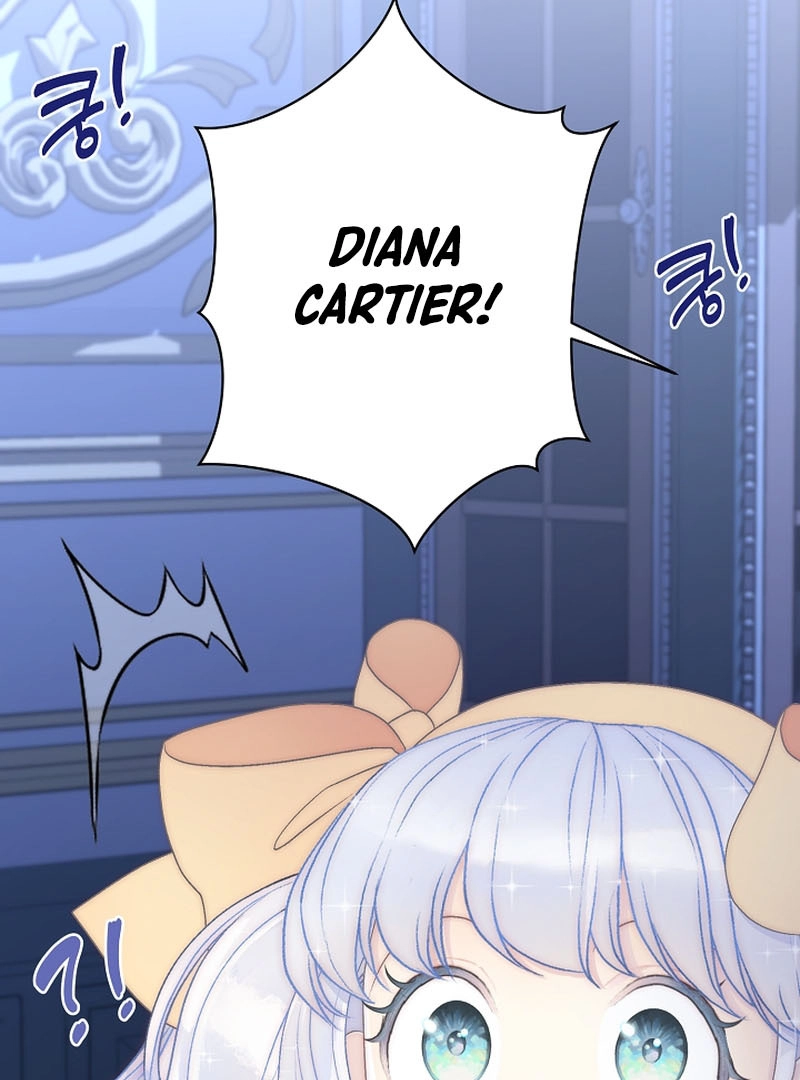 The Youngest Is Trying To Prevent the World From Ending Chapter 14 page 128 - 