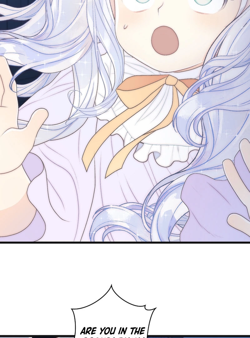 The Youngest Is Trying To Prevent the World From Ending Chapter 14 page 129 - 