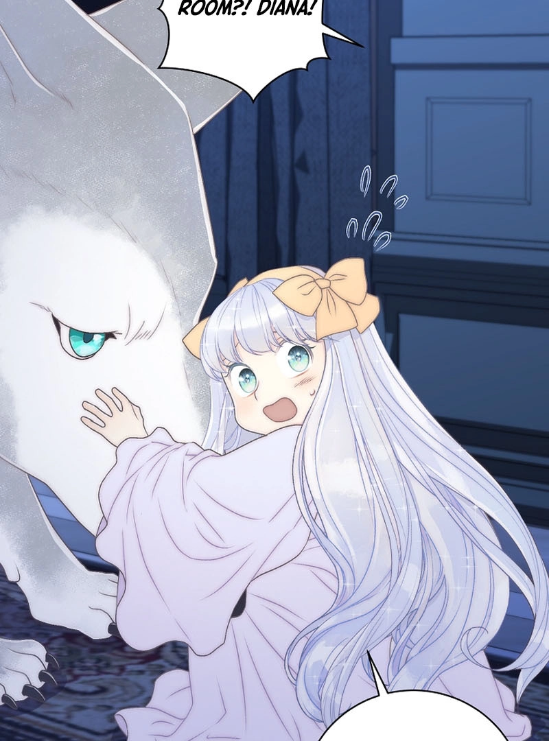 The Youngest Is Trying To Prevent the World From Ending Chapter 14 page 130 - 