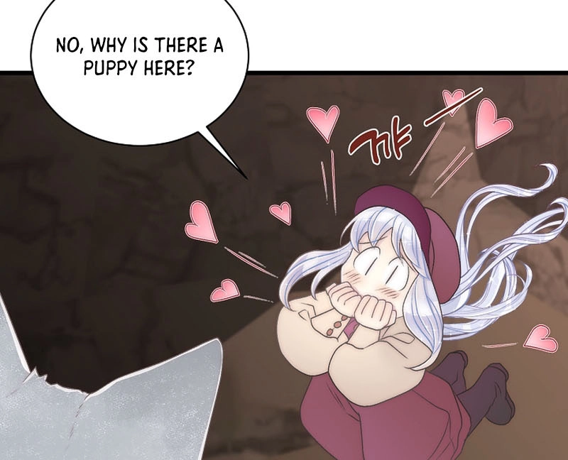 The Youngest Is Trying To Prevent the World From Ending Chapter 14 page 14 - 