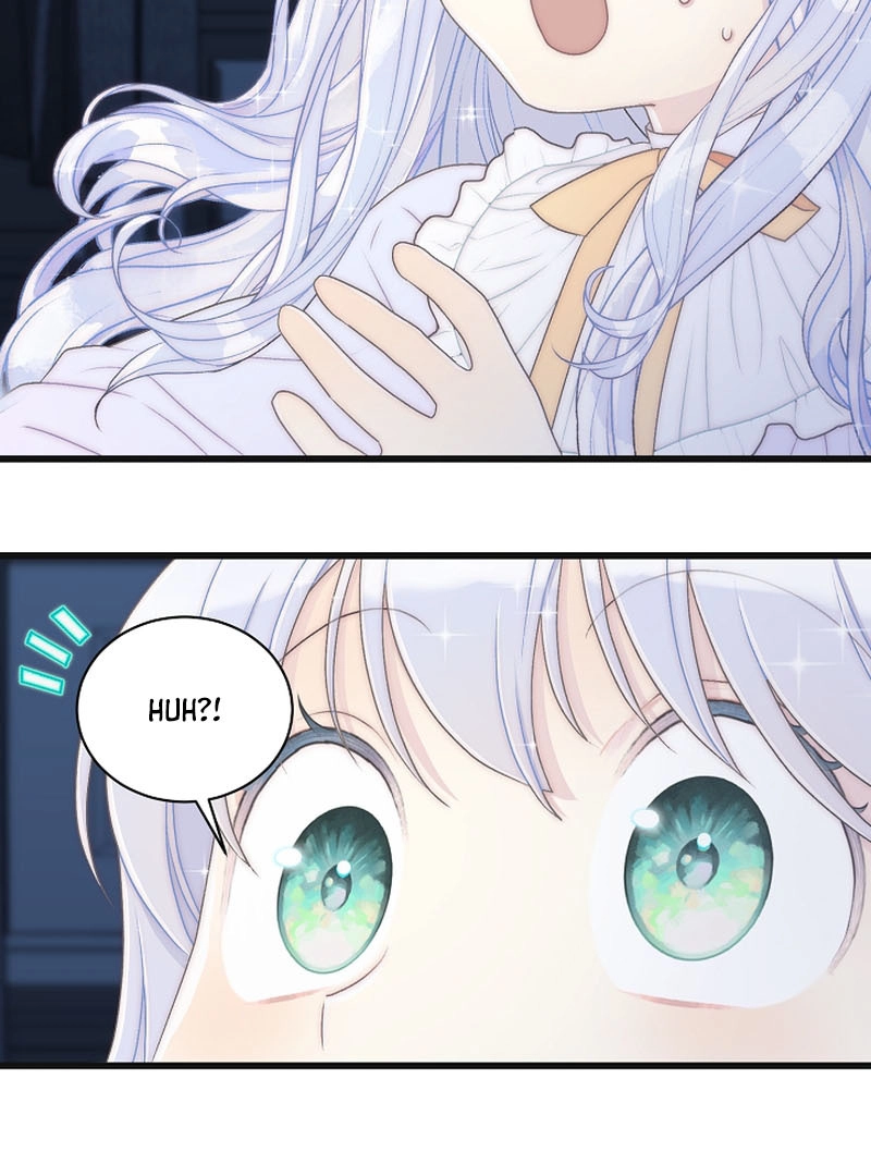 The Youngest Is Trying To Prevent the World From Ending Chapter 14 page 132 - 
