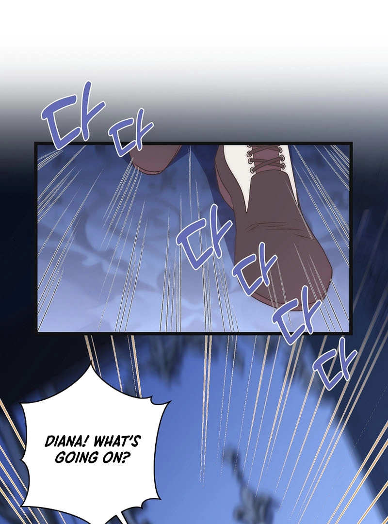 The Youngest Is Trying To Prevent the World From Ending Chapter 14 page 133 - 