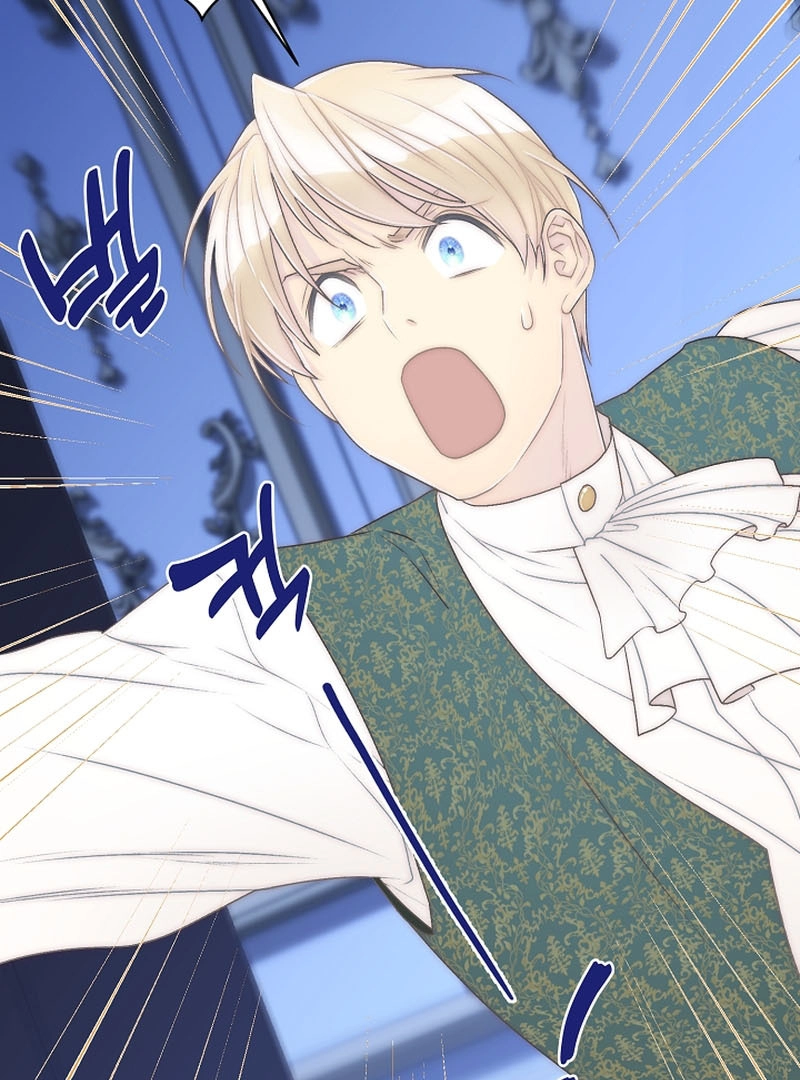 The Youngest Is Trying To Prevent the World From Ending Chapter 14 page 134 - 