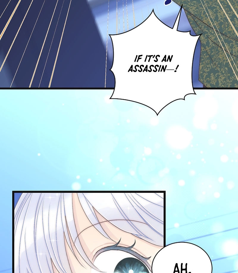 The Youngest Is Trying To Prevent the World From Ending Chapter 14 page 135 - 