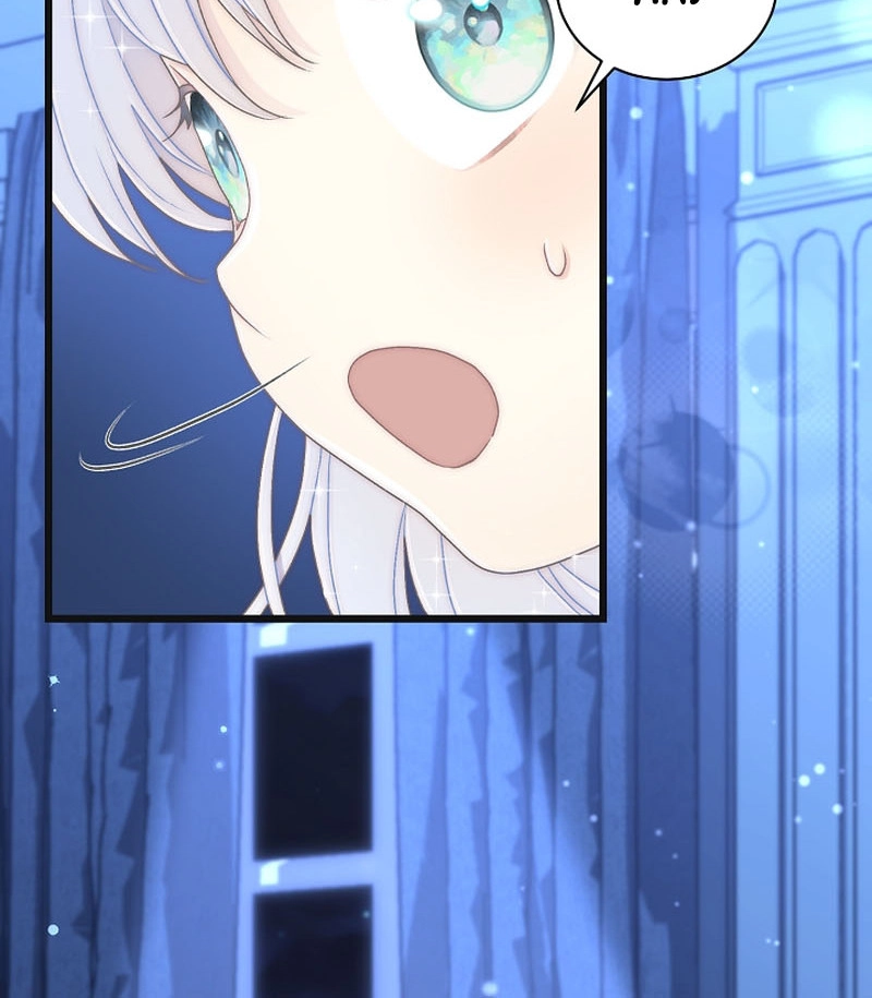 The Youngest Is Trying To Prevent the World From Ending Chapter 14 page 136 - 