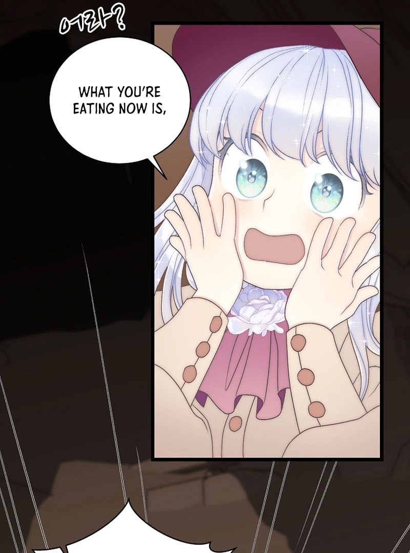 The Youngest Is Trying To Prevent the World From Ending Chapter 14 page 16 - 