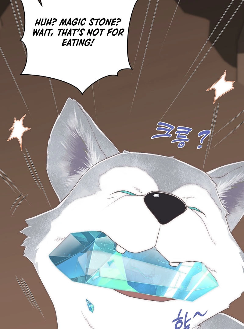 The Youngest Is Trying To Prevent the World From Ending Chapter 14 page 17 - 