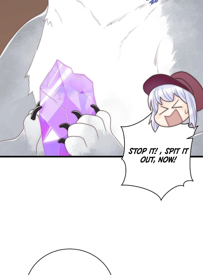 The Youngest Is Trying To Prevent the World From Ending Chapter 14 page 18 - 