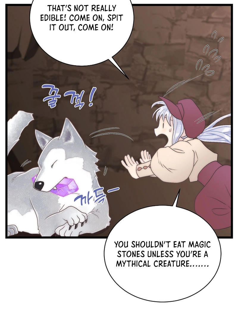 The Youngest Is Trying To Prevent the World From Ending Chapter 14 page 19 - 