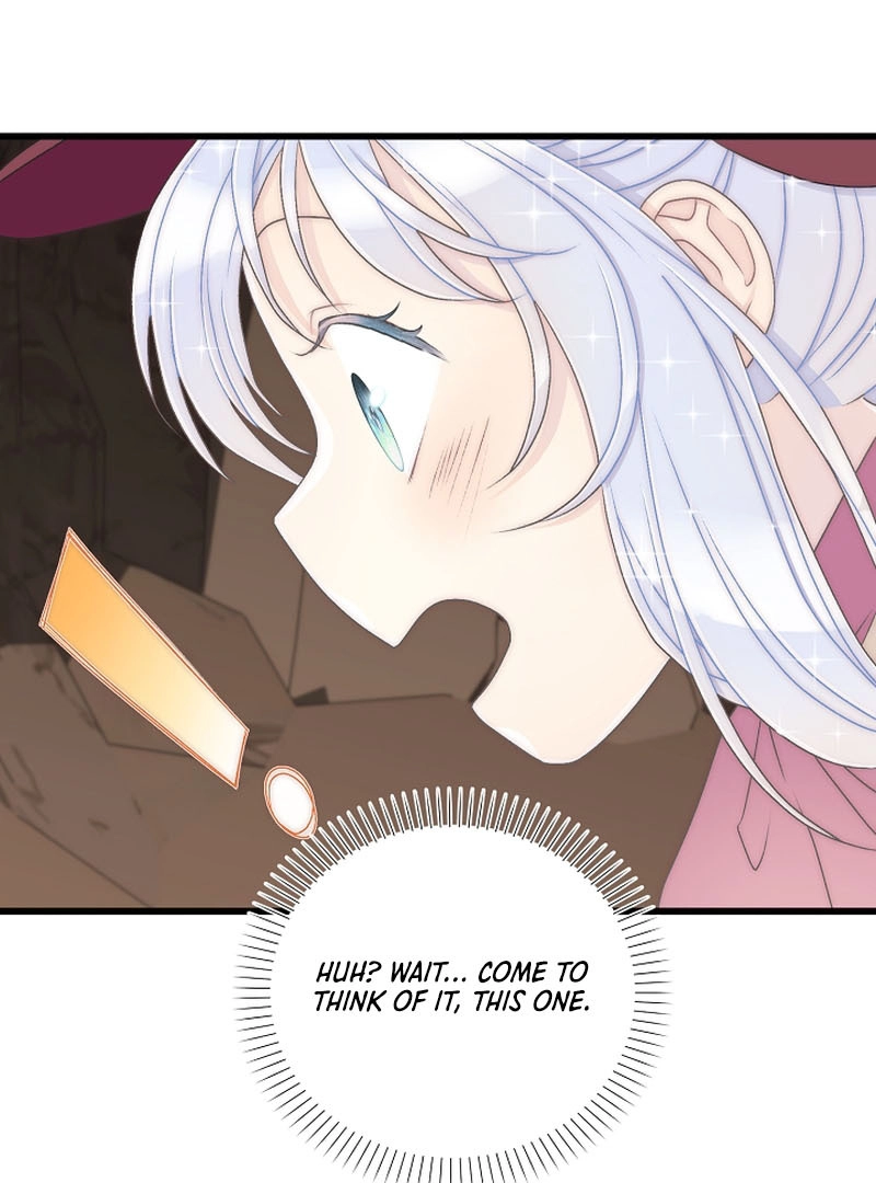 The Youngest Is Trying To Prevent the World From Ending Chapter 14 page 20 - 
