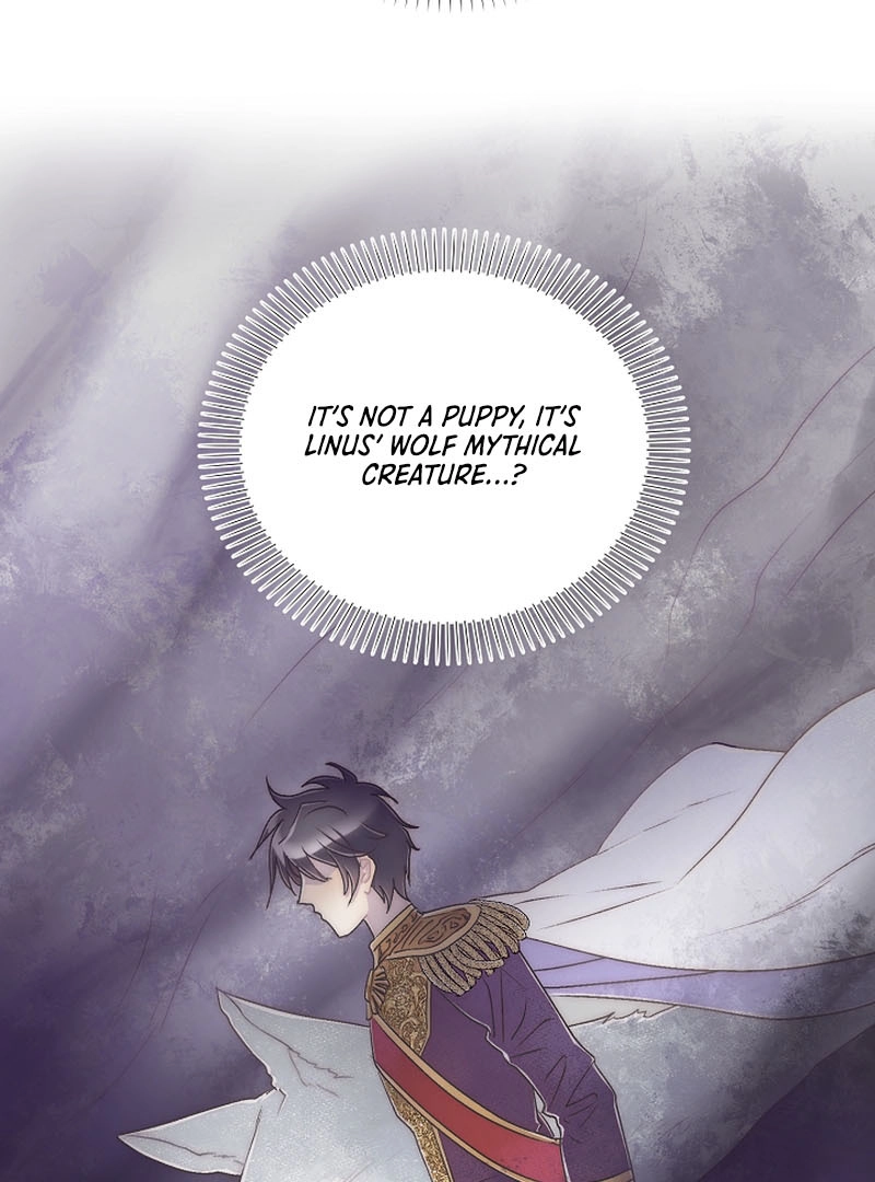 The Youngest Is Trying To Prevent the World From Ending Chapter 14 page 21 - 
