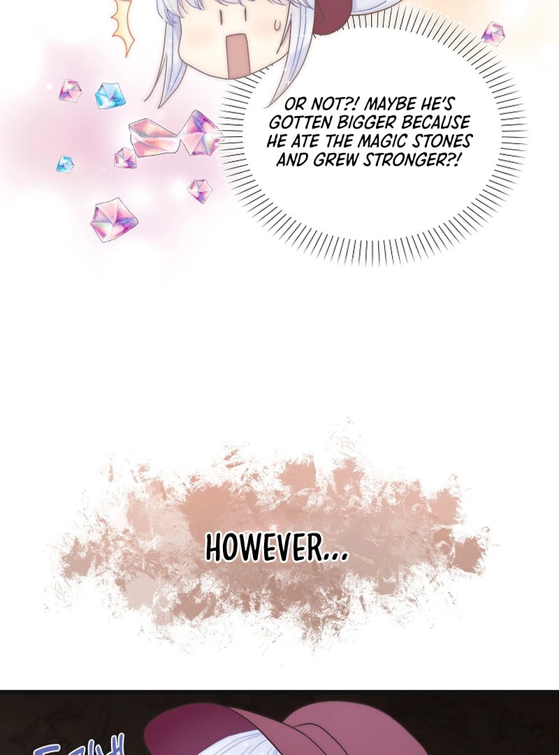 The Youngest Is Trying To Prevent the World From Ending Chapter 14 page 25 - 
