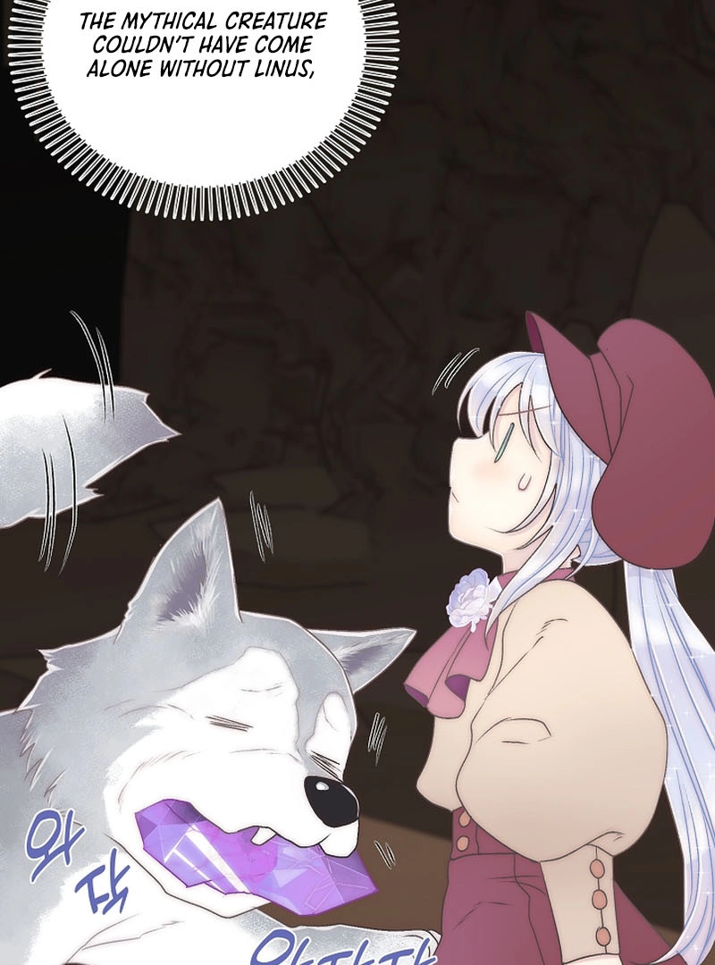 The Youngest Is Trying To Prevent the World From Ending Chapter 14 page 27 - 