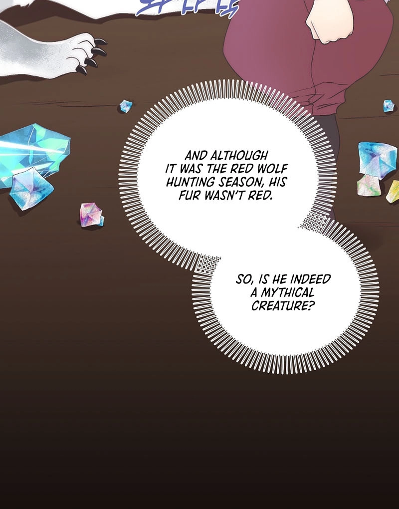 The Youngest Is Trying To Prevent the World From Ending Chapter 14 page 28 - 