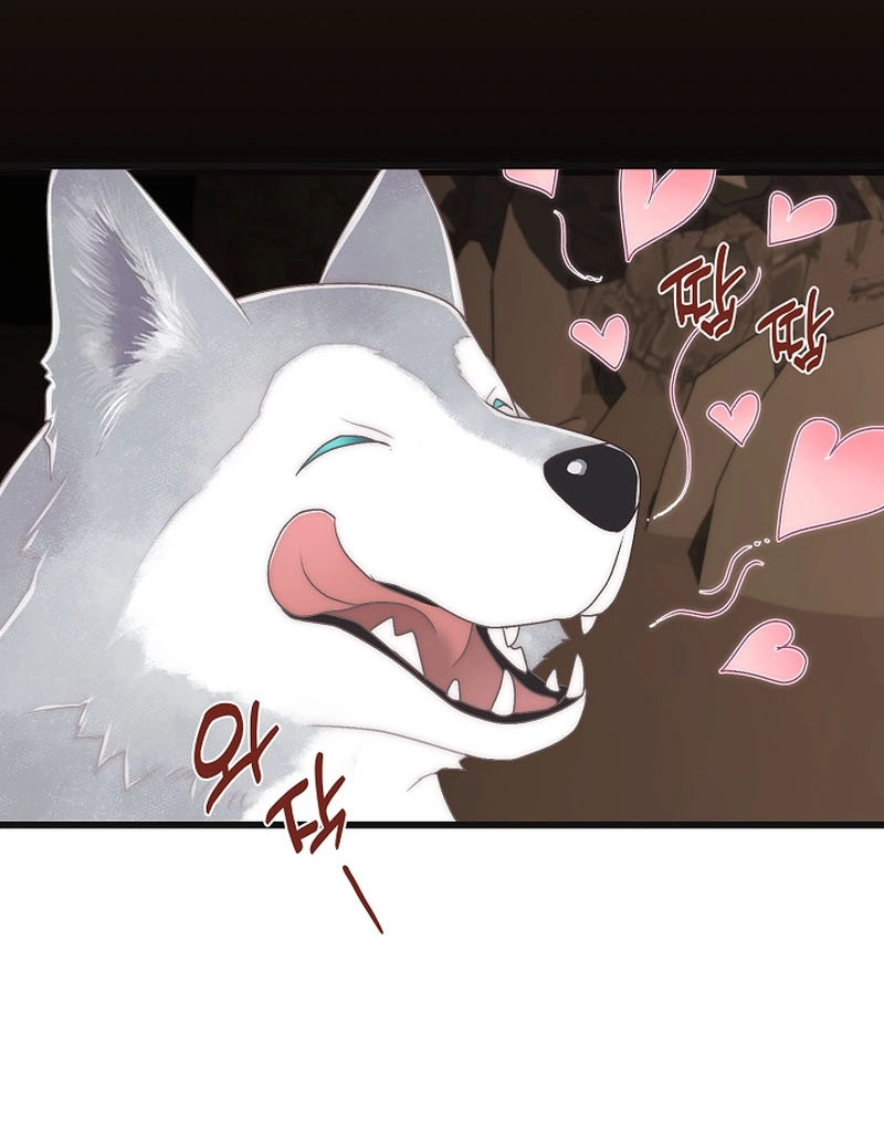 The Youngest Is Trying To Prevent the World From Ending Chapter 14 page 29 - 