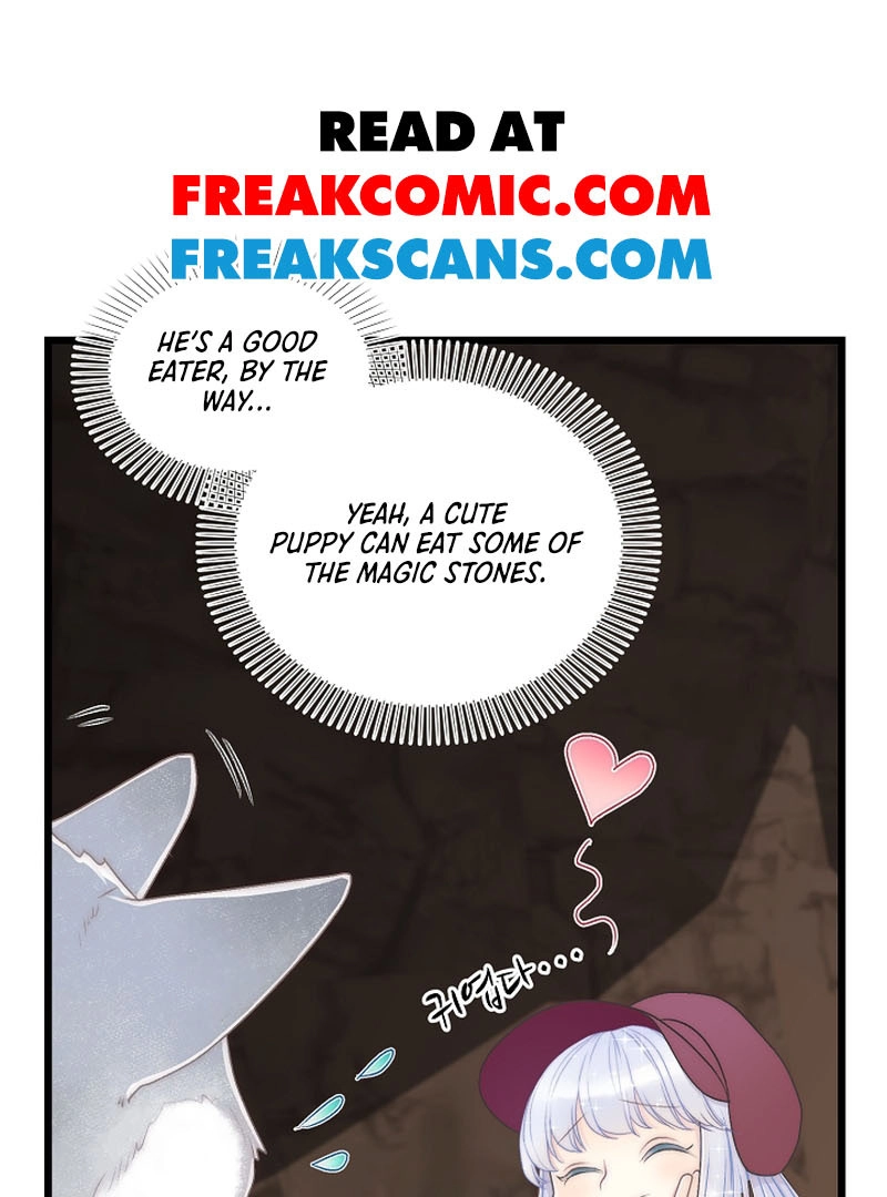 The Youngest Is Trying To Prevent the World From Ending Chapter 14 page 30 - 