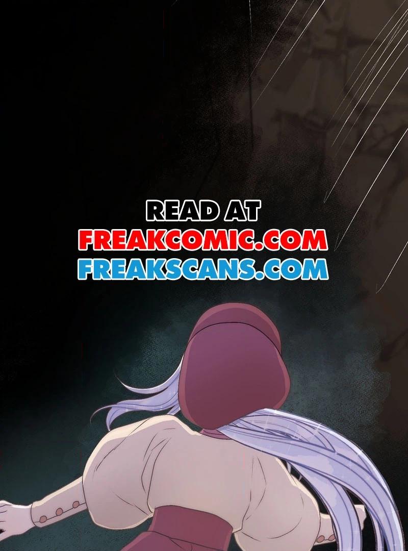 The Youngest Is Trying To Prevent the World From Ending Chapter 14 page 4 - 
