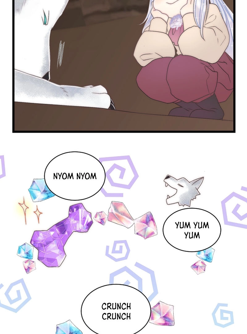 The Youngest Is Trying To Prevent the World From Ending Chapter 14 page 31 - 