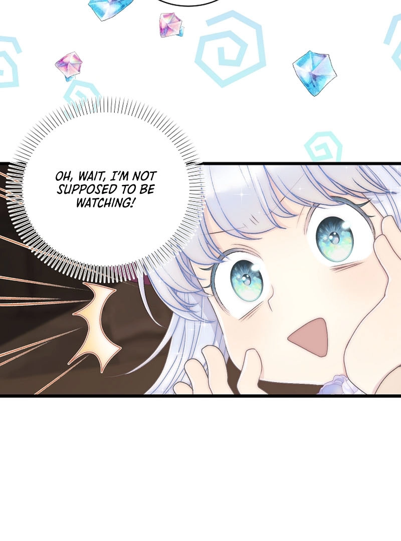 The Youngest Is Trying To Prevent the World From Ending Chapter 14 page 32 - 