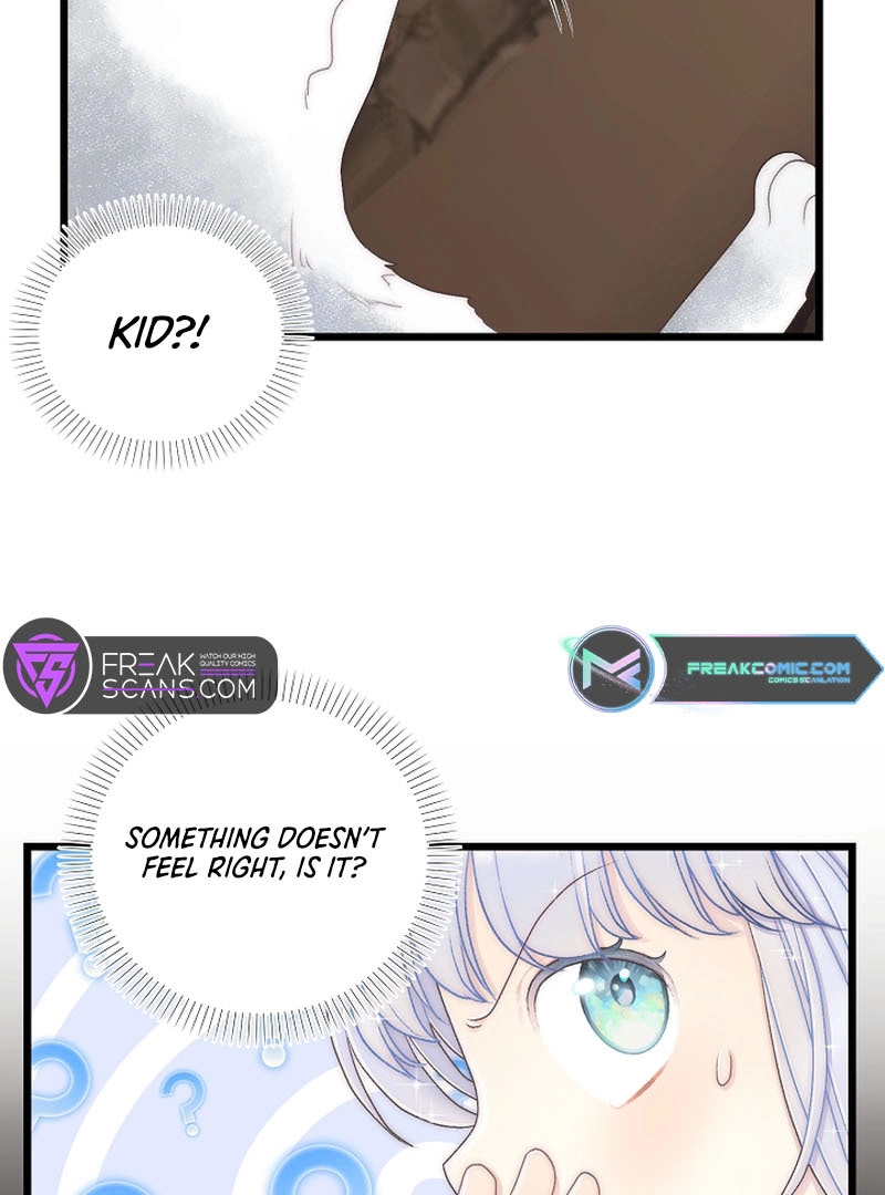 The Youngest Is Trying To Prevent the World From Ending Chapter 14 page 34 - 