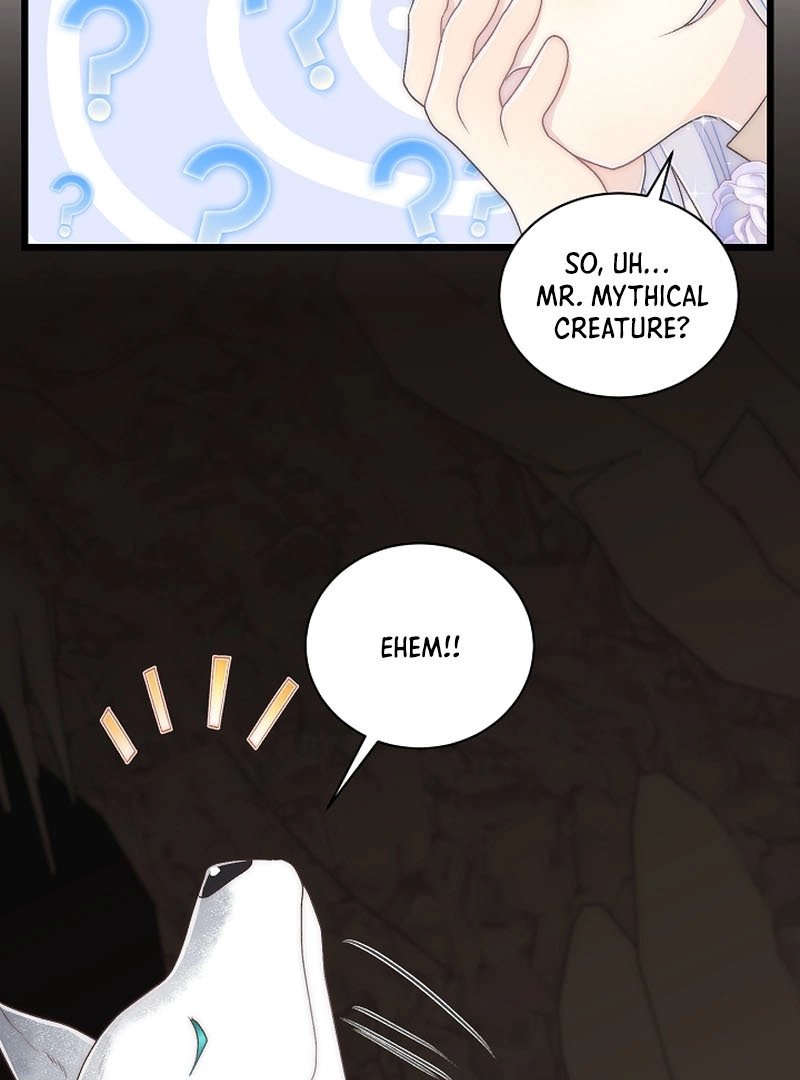 The Youngest Is Trying To Prevent the World From Ending Chapter 14 page 35 - 