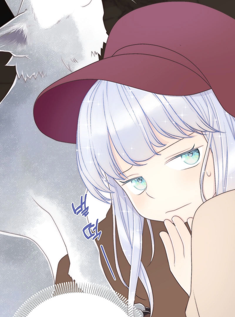 The Youngest Is Trying To Prevent the World From Ending Chapter 14 page 36 - 